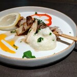 すき焼き カッポウ イッポン - 