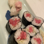 Kiraku Zushi Ushimaki Doori - 