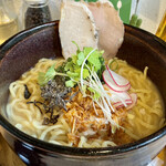 RAMEN CAFE de IINO - 