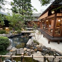 炭焼うな富士 白壁別邸 - 