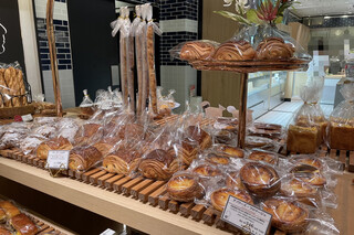 THIERRY MARX LA BOULANGERIE - 店頭