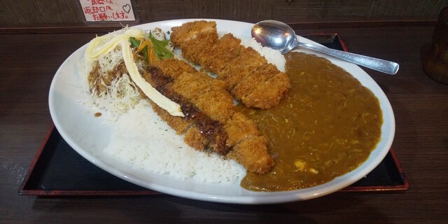 もり達 仙台東口店 - 宮城野通（とんかつ）の写真