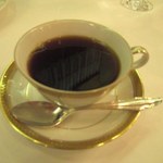 ラ・メール ザ クラシック - 二回目　コーヒー