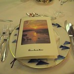 ラ・メール ザ クラシック - 二回目訪問