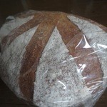 パナデリーヤティグレ - カンパーニュ