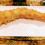 勢麟 - 立派な車海老