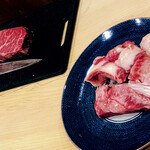 勢麟 - 奇麗すぎるくらい掃除してこんなにはぎ取っちゃいました