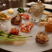 オッジ ダルマット 西麻布店 - 
