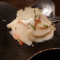 オッジ ダルマット 西麻布店 - 