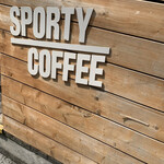 SPORTY COFFEE - 