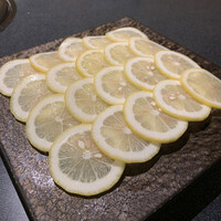 名古屋焼肉きらく - 