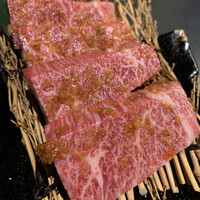 名古屋焼肉きらく - 