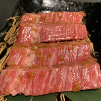名古屋焼肉きらく - 