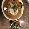 くるまやラーメン 足利店