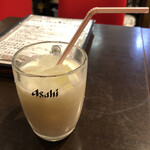 アロマズ オブ インディア - ラッシー