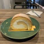 Pantler - ロールケーキ