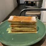 Pantler - ミルフィーユ