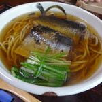 Soba Ai - 