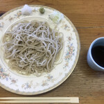 蕎麦家 - 