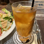 ブーランジュリー&カフェ グウ - 