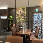 ブーランジュリー&カフェ グウ - 