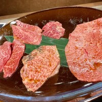 焼肉 ジャンボ はなれ - 