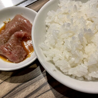 焼肉 ジャンボ はなれ - 