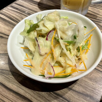 焼肉 ジャンボ はなれ - 