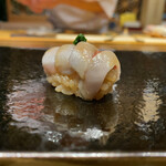 Sushi Kaishin - 