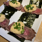 串かつ ごうちゃん - 