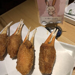 串かつ ごうちゃん - 