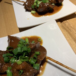 串かつ ごうちゃん - 