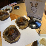 串かつ ごうちゃん - 