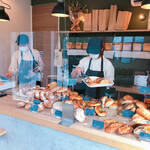 sioru bakery - 