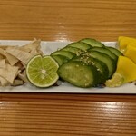 食らんど もっちゃん - 