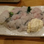 食らんど もっちゃん - 