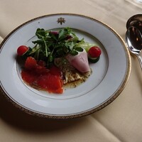 日光金谷ホテル -  日光金谷ホテル -