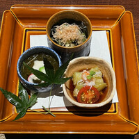 寿司 はせ川 西麻布店 - 