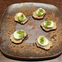 寿司 はせ川 西麻布店 - 