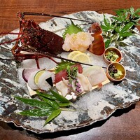寿司 はせ川 西麻布店 - 