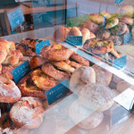 sioru bakery - 
