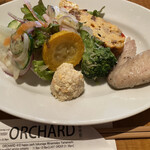 Orchard - 