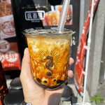 辰杏珠 - ドリンク写真: