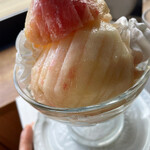 310 IWANUMA-BASE - 切られていて食べやすい！