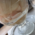 310 IWANUMA-BASE - 下にも角切りとコーンフレーク