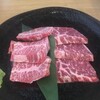 炭火焼肉　きっちょう