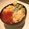 鮨らぁー麺 釣りきん - 料理写真: