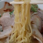 ラーメンみそや - 