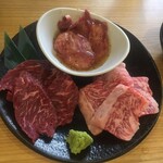 炭火焼肉　きっちょう - 