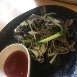 炭火焼肉　きっちょう - 